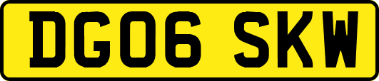 DG06SKW