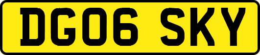 DG06SKY