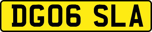 DG06SLA