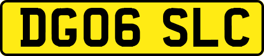 DG06SLC
