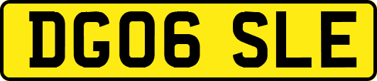 DG06SLE
