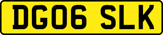 DG06SLK