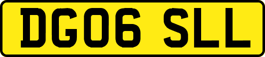 DG06SLL