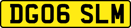 DG06SLM