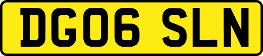 DG06SLN