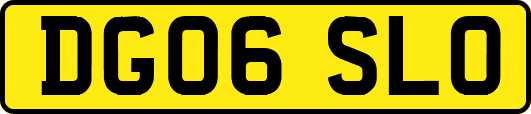 DG06SLO