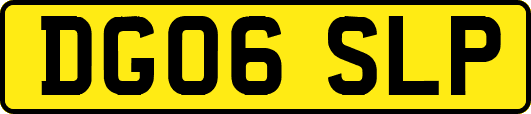 DG06SLP