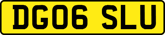 DG06SLU