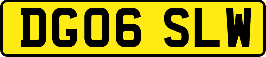 DG06SLW