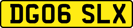 DG06SLX