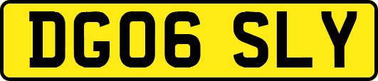 DG06SLY