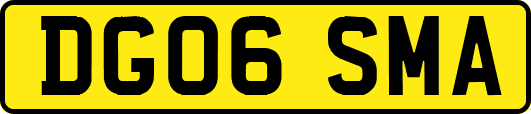 DG06SMA
