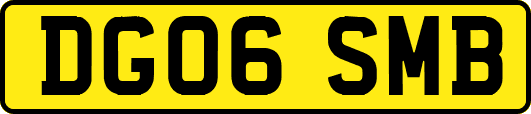 DG06SMB