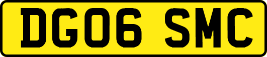DG06SMC