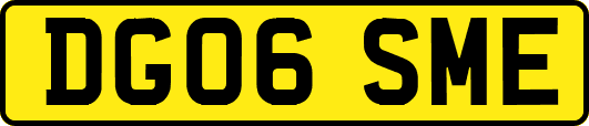 DG06SME