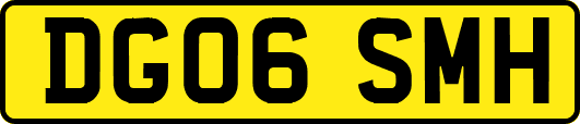 DG06SMH