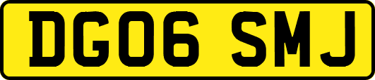DG06SMJ
