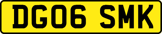 DG06SMK