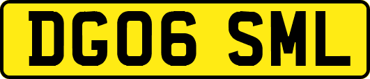 DG06SML