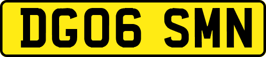 DG06SMN