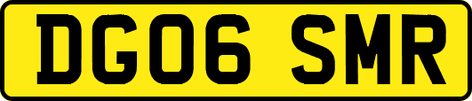DG06SMR