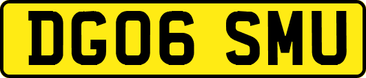 DG06SMU