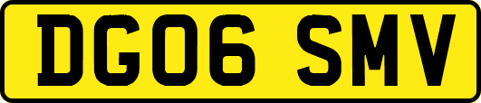 DG06SMV