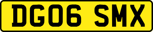 DG06SMX