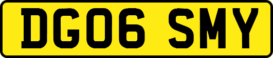 DG06SMY