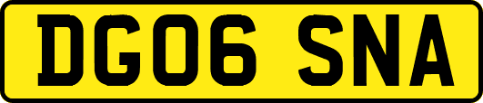 DG06SNA