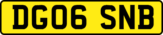 DG06SNB