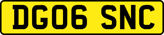 DG06SNC