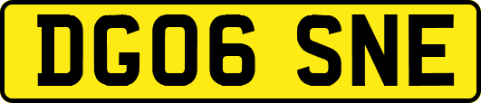 DG06SNE