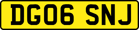 DG06SNJ