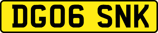 DG06SNK