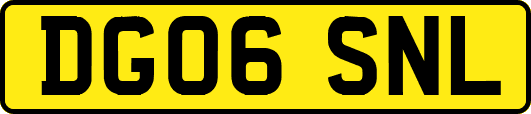 DG06SNL