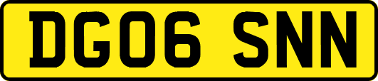 DG06SNN