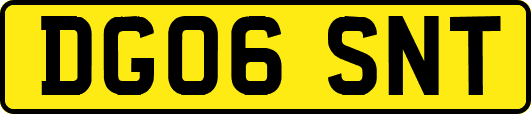 DG06SNT