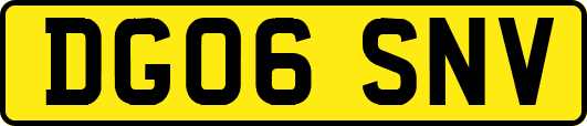 DG06SNV