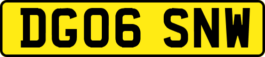 DG06SNW
