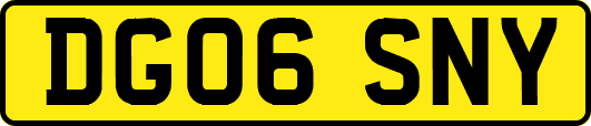DG06SNY