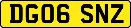 DG06SNZ