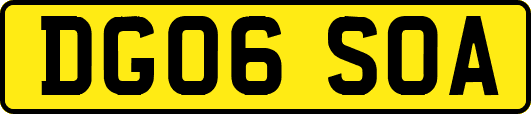 DG06SOA