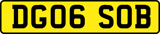 DG06SOB
