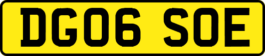 DG06SOE