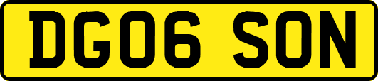 DG06SON