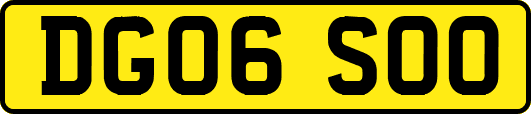 DG06SOO