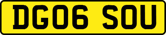 DG06SOU
