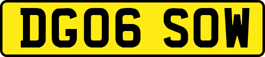 DG06SOW