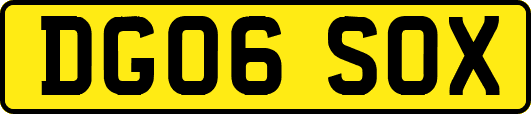 DG06SOX